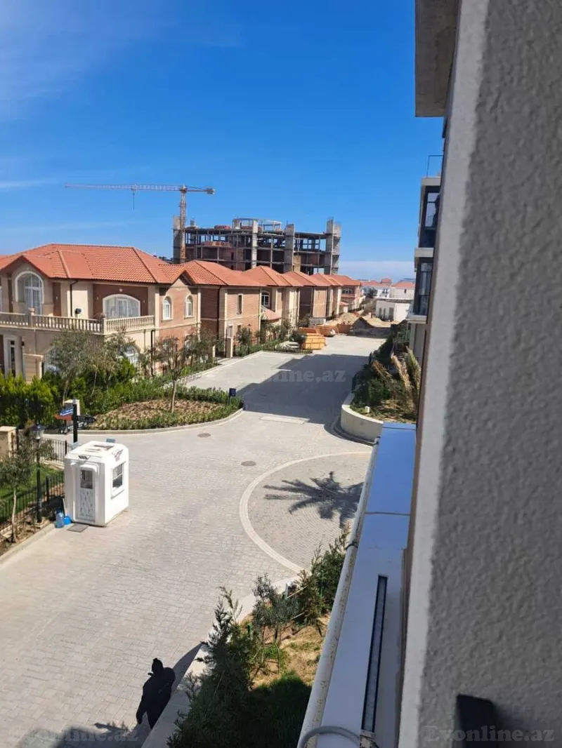 Satılır 2 otaqlı Mənzil Yeni tikili 86 m² Nardaran - şəkil 10