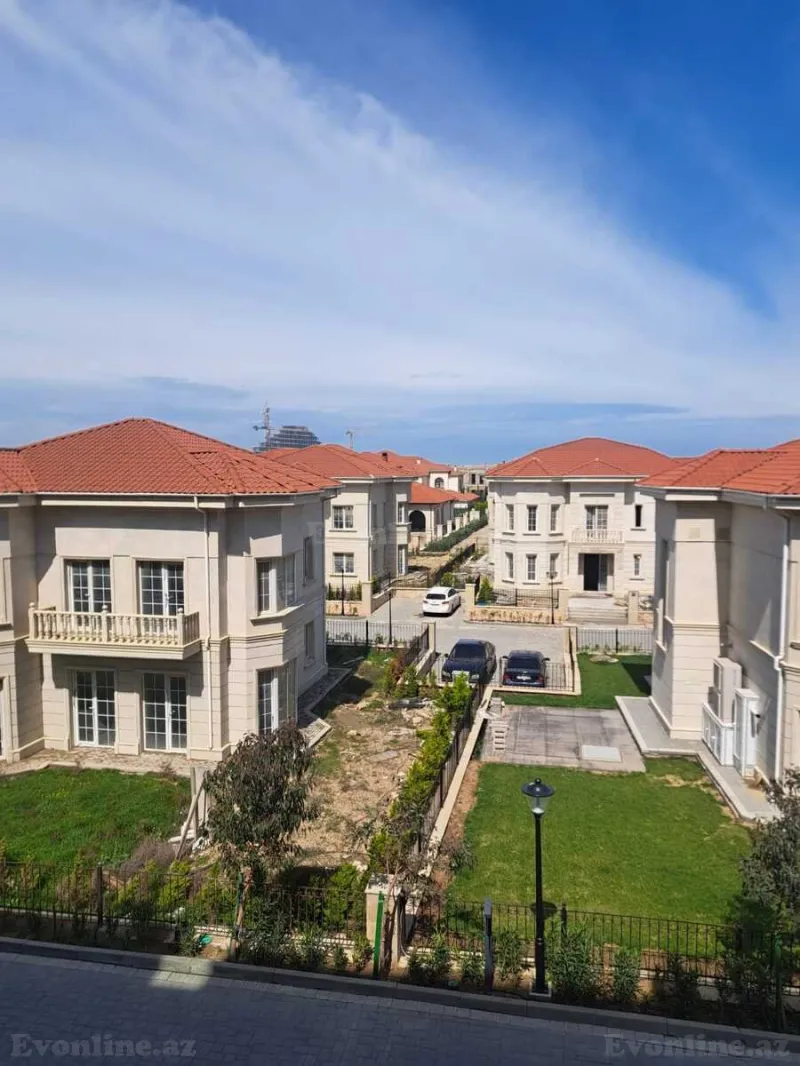 Satılır 2 otaqlı Mənzil Yeni tikili 86 m² Nardaran - şəkil 11