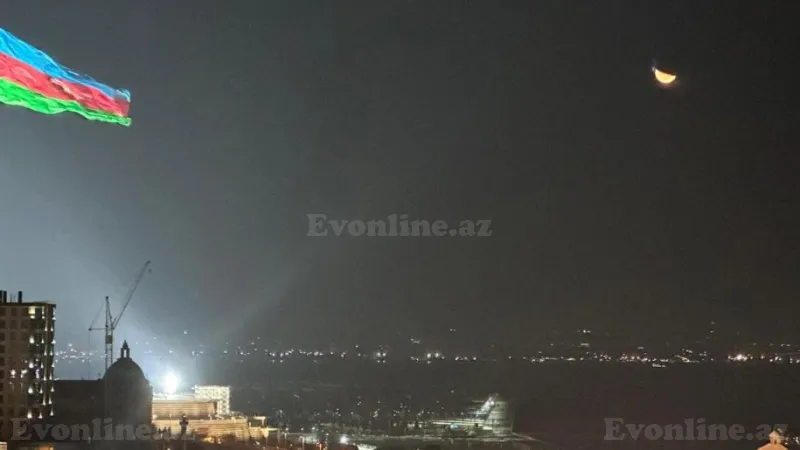 Bakı, Səbail r., Bayılda 2 otaqlı mənzil kirayə verilir