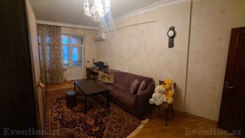 Satılır 3 otaqlı Mənzil Yeni tikili 135 m² Yeni Yasamal - şəkil 11