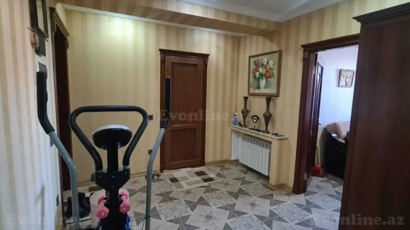 Satılır 3 otaqlı Mənzil Yeni tikili 135 m² Yeni Yasamal - şəkil 19