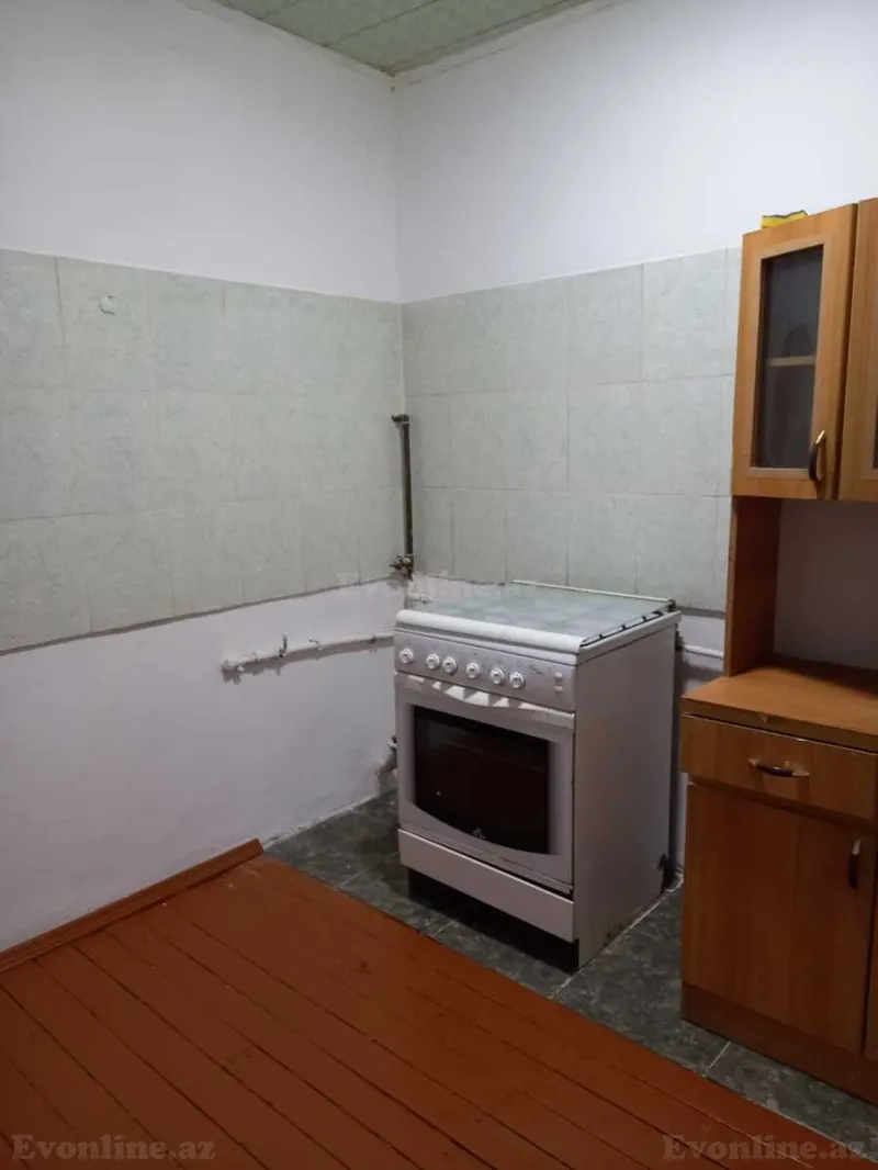 Satılır 4 otaqlı Mənzil Köhnə tikili 78 m² Siyəzən - şəkil 4