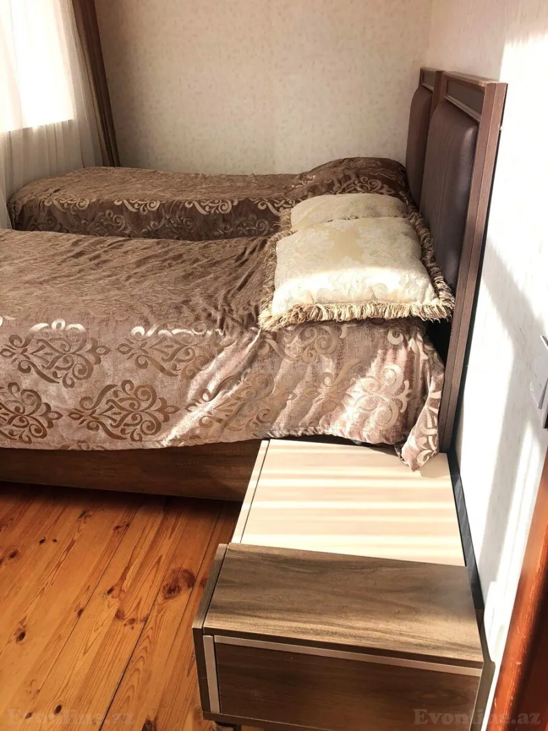 Satılır 3 otaqlı Mənzil Yeni tikili 110 m² 3-cü mikrorayon - şəkil 9