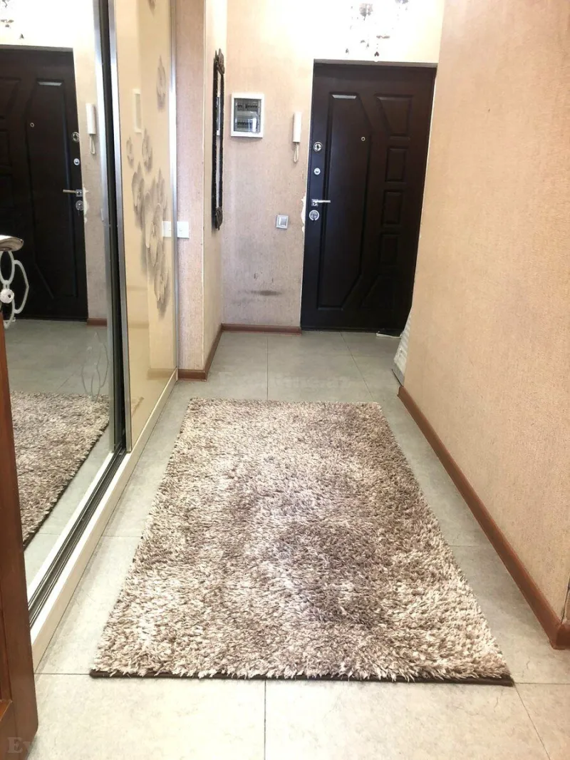 Satılır 3 otaqlı Mənzil Yeni tikili 110 m² 3-cü mikrorayon - şəkil 16