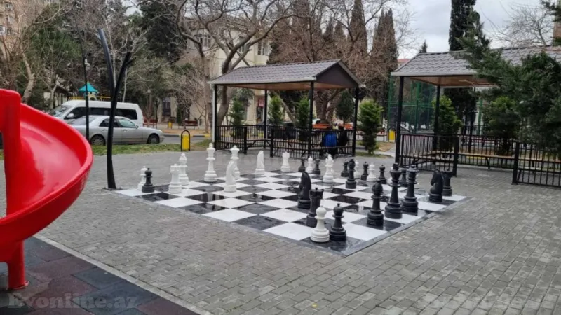 Satılır 2 otaqlı Mənzil Köhnə tikili 60 m² Nəsimi r. - şəkil 6