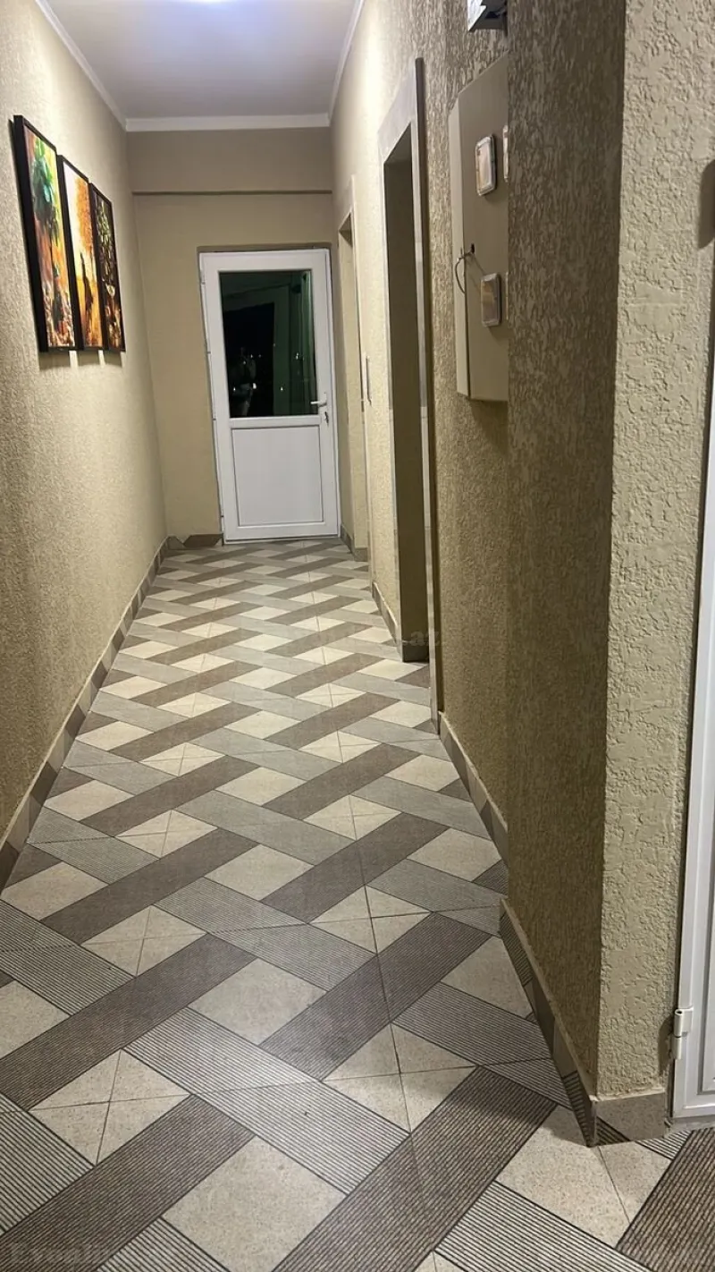 Satılır 4 otaqlı Mənzil Yeni tikili 165 m² Nəriman Nərimanov m. - şəkil 7