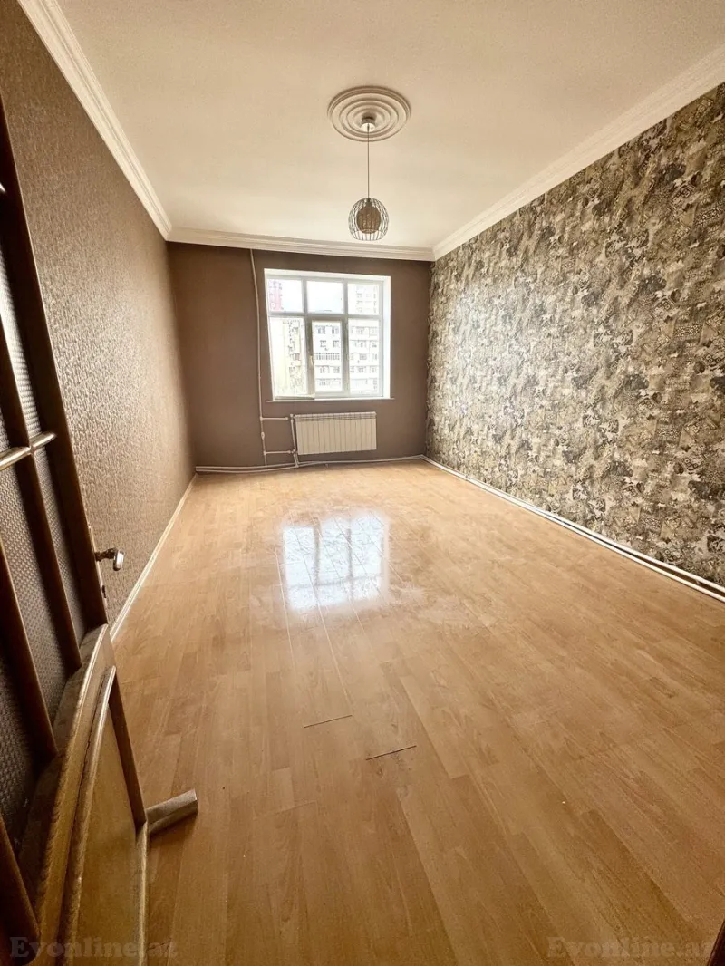 Satılır 3 otaqlı Mənzil Yeni tikili 130 m² Yeni Yasamal - şəkil 2