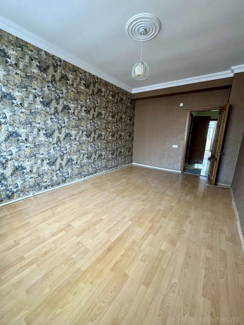 Satılır 3 otaqlı Mənzil Yeni tikili 130 m² Yeni Yasamal - şəkil 3