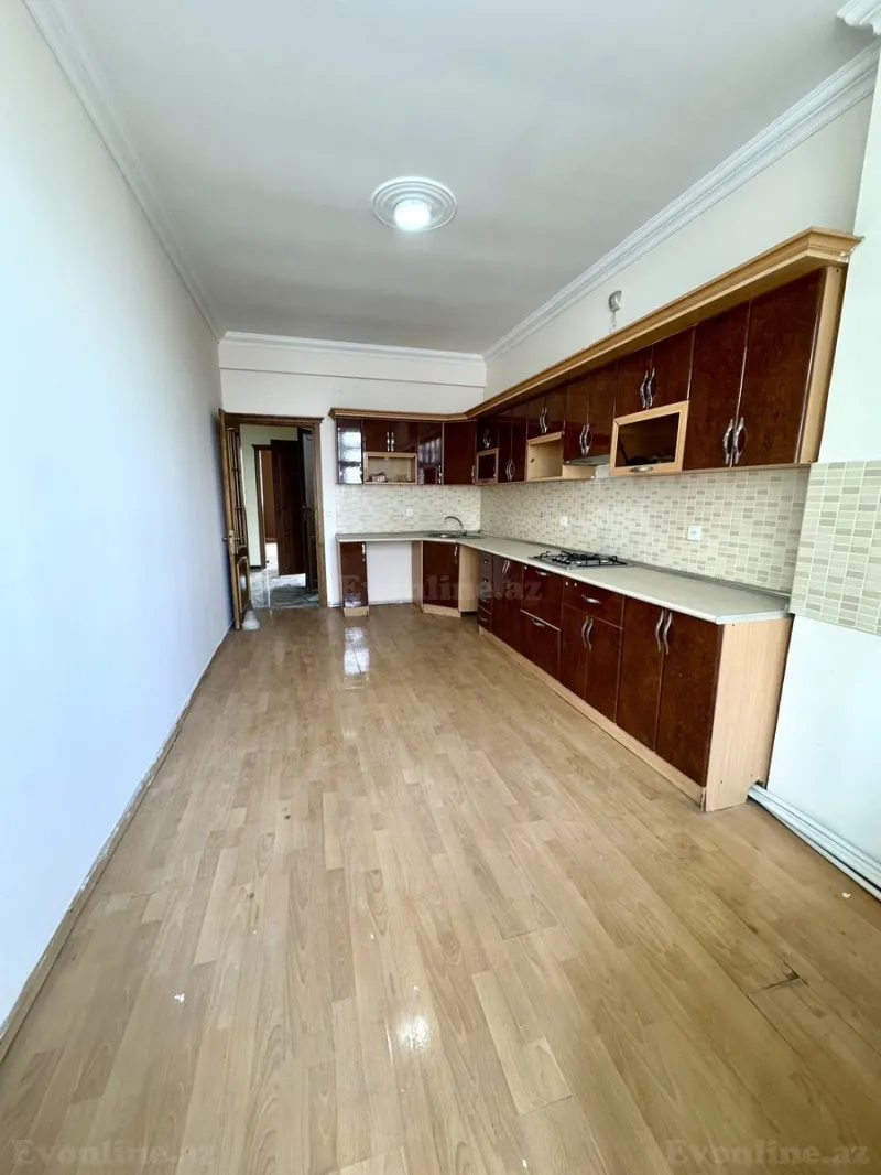 Satılır 3 otaqlı Mənzil Yeni tikili 130 m² Yeni Yasamal - şəkil 5