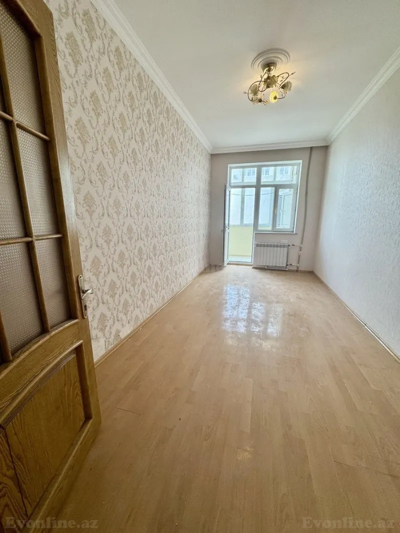 Satılır 3 otaqlı Mənzil Yeni tikili 130 m² Yeni Yasamal - şəkil 7