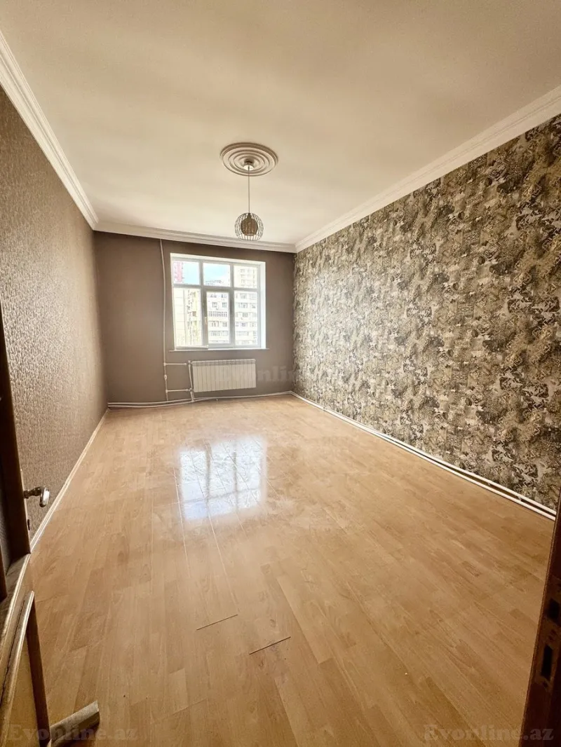 Satılır 3 otaqlı Mənzil Yeni tikili 130 m² Yeni Yasamal - şəkil 9