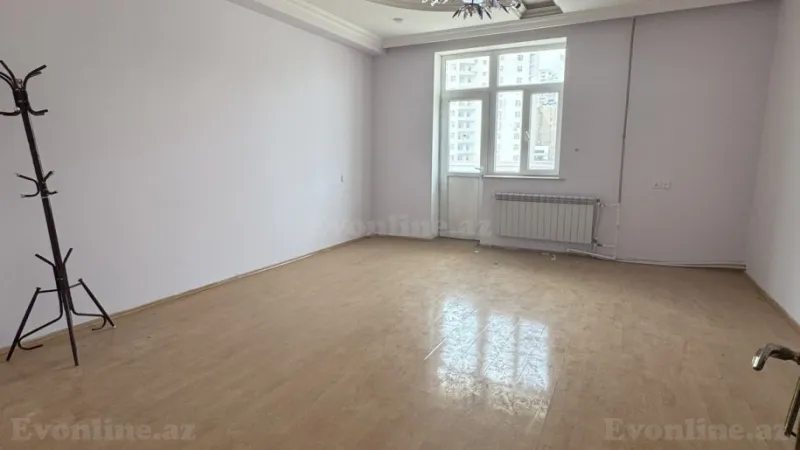 Satılır 3 otaqlı Mənzil Yeni tikili 130 m² Yeni Yasamal - şəkil 11