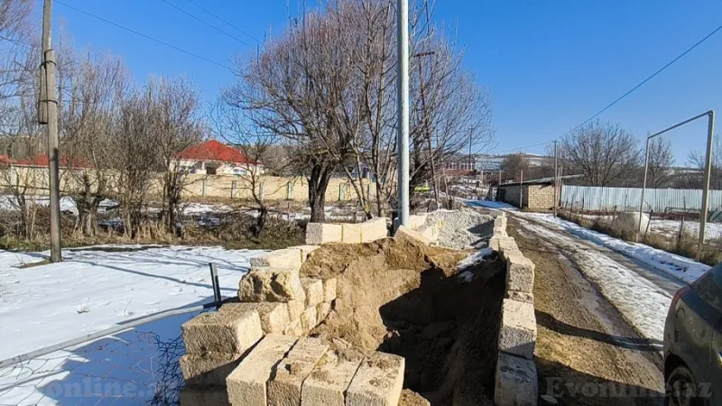 Satılır Torpaq 12 sot Şamaxı - şəkil 2