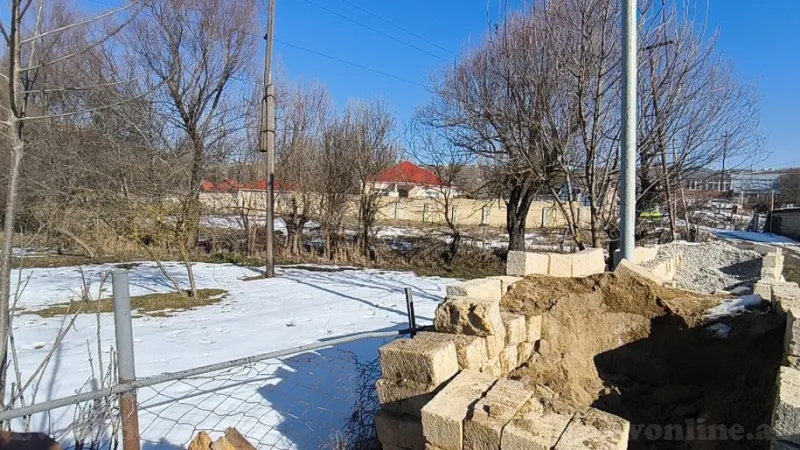 Satılır Torpaq 12 sot Şamaxı - şəkil 3