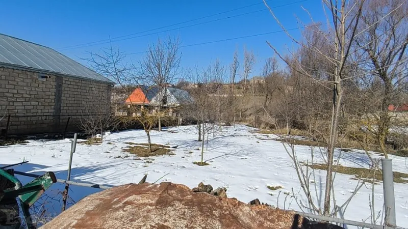 Satılır Torpaq 12 sot Şamaxı - şəkil 4