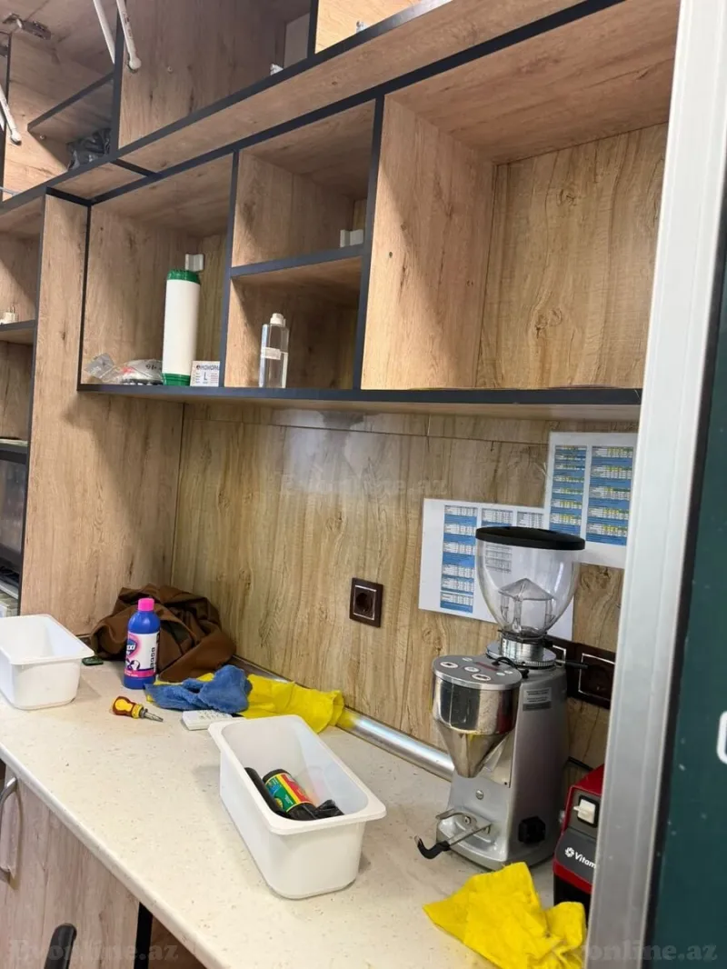 Kirayə verilir Obyekt 18 m² 28 May m. - şəkil 6