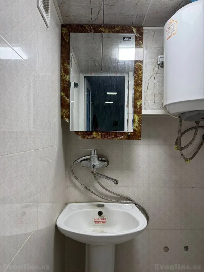 Kirayə verilir Obyekt 18 m² 28 May m. - şəkil 7