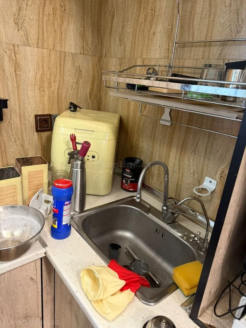 Kirayə verilir Obyekt 18 m² 28 May m. - şəkil 9