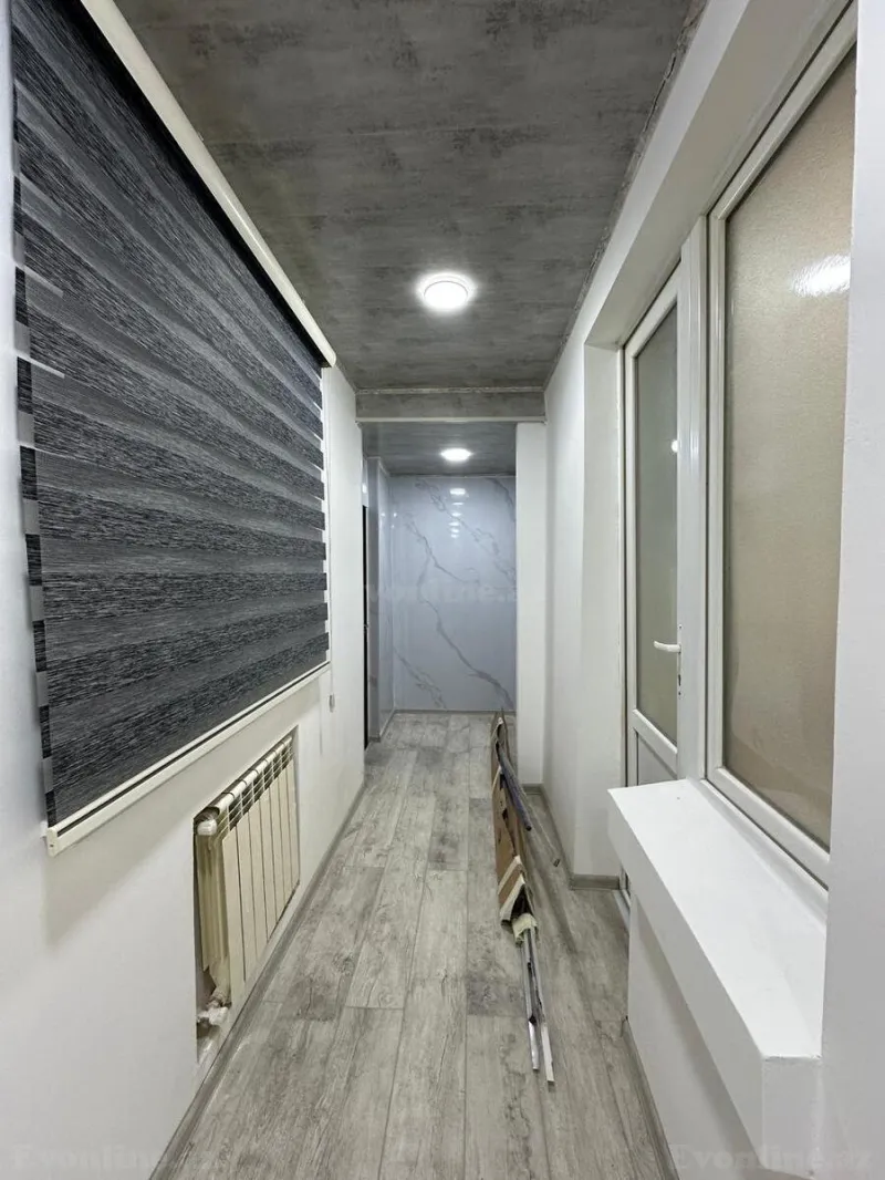 Satılır 3 otaqlı Mənzil Köhnə tikili 65 m² Xətai r. - şəkil 10