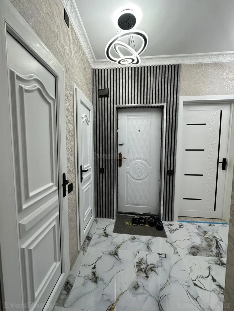 Satılır 3 otaqlı Mənzil Köhnə tikili 65 m² Xətai r. - şəkil 11