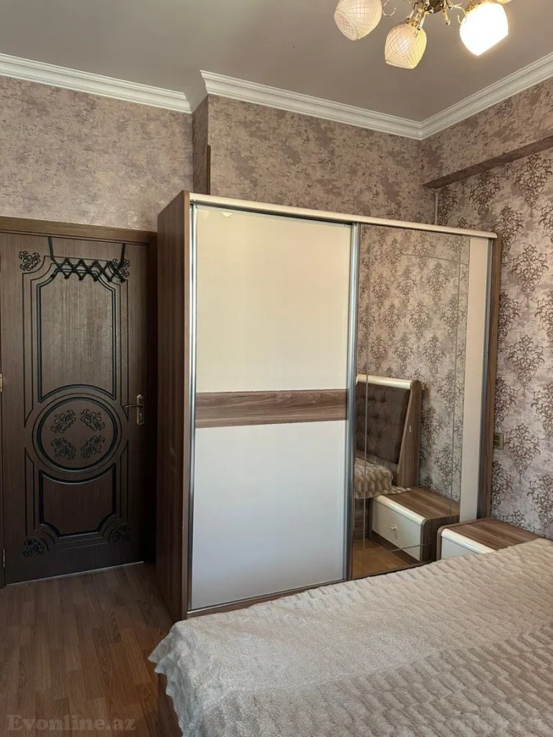 Satılır 2 otaqlı Mənzil Yeni tikili 62 m² Abşeron r. - şəkil 2