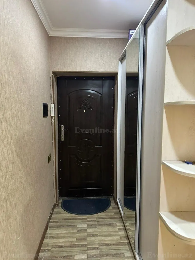 Satılır 2 otaqlı Mənzil Yeni tikili 62 m² Abşeron r. - şəkil 4