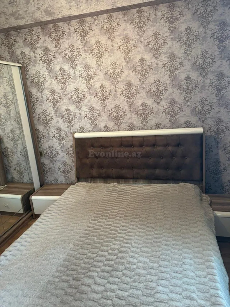 Satılır 2 otaqlı Mənzil Yeni tikili 62 m² Abşeron r. - şəkil 10