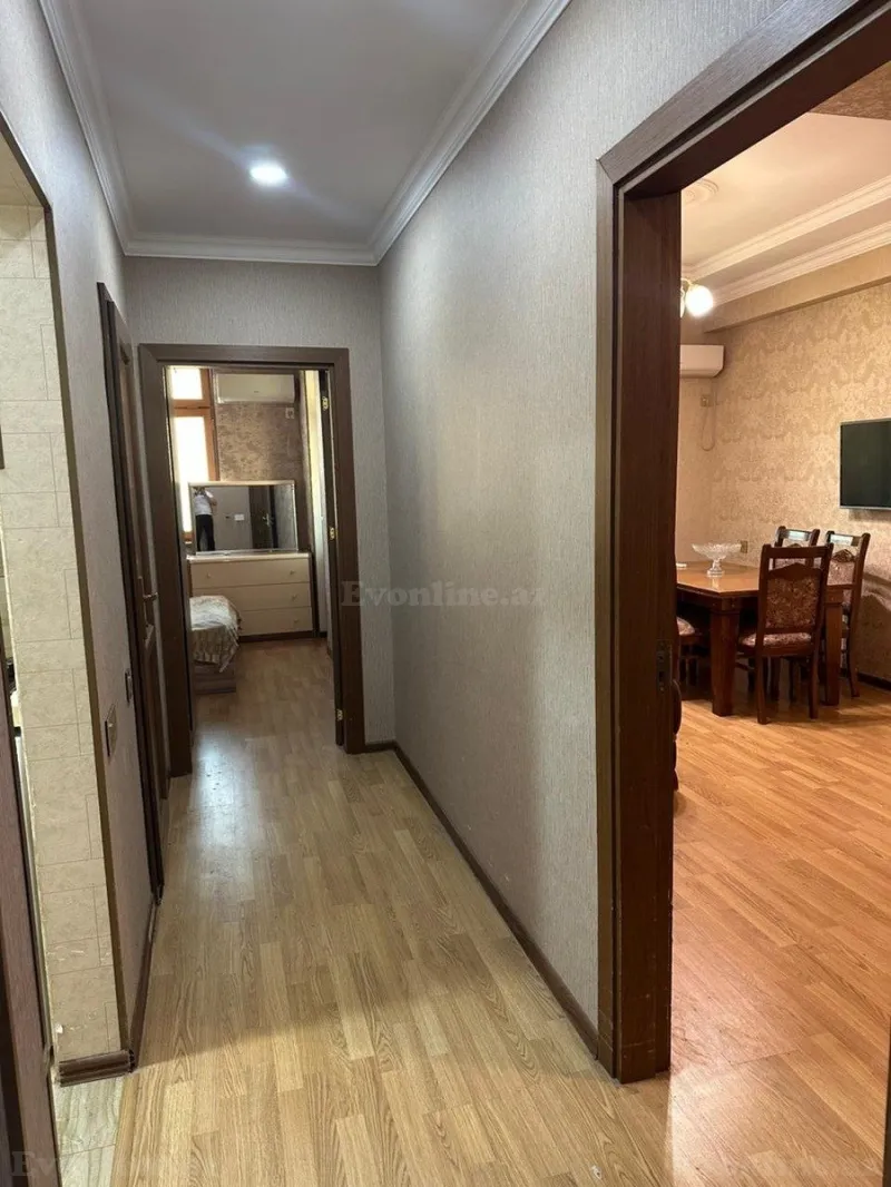 Satılır 2 otaqlı Mənzil Yeni tikili 62 m² Abşeron r. - şəkil 11