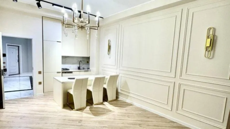 3 otaqlı Mənzil 74 m² Yasamal r. Kirayə verilir