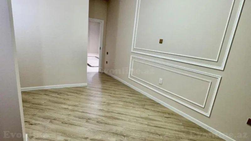 Kirayə verilir 3 otaqlı Mənzil Yeni tikili 74 m² Yasamal r. - şəkil 6