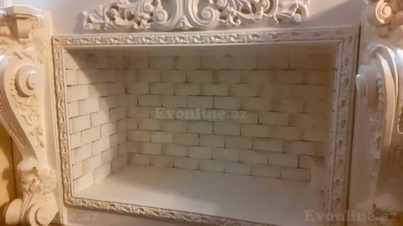 Satılır 3 otaqlı Mənzil Köhnə tikili 45 m² Memar Əcəmi m. - şəkil 11