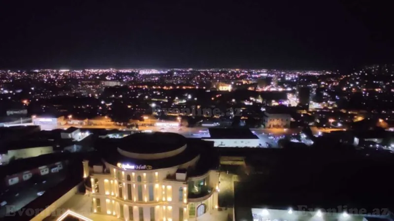 Satılır 3 otaqlı Mənzil Yeni tikili 110 m² Xətai r.