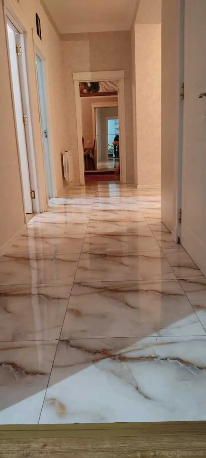 Satılır 3 otaqlı Mənzil Yeni tikili 110 m² Xətai r. - şəkil 6