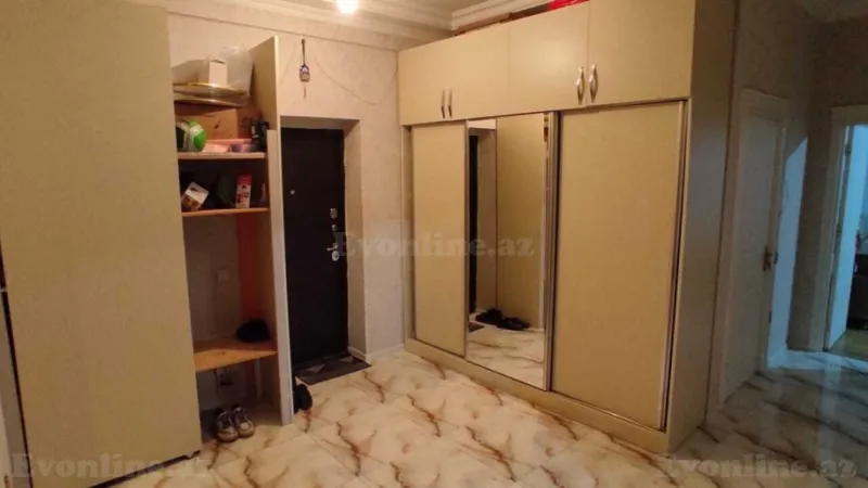 Satılır 3 otaqlı Mənzil Yeni tikili 110 m² Xətai r. - şəkil 7