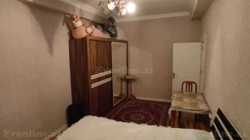 Satılır 3 otaqlı Mənzil Yeni tikili 110 m² Xətai r. - şəkil 9