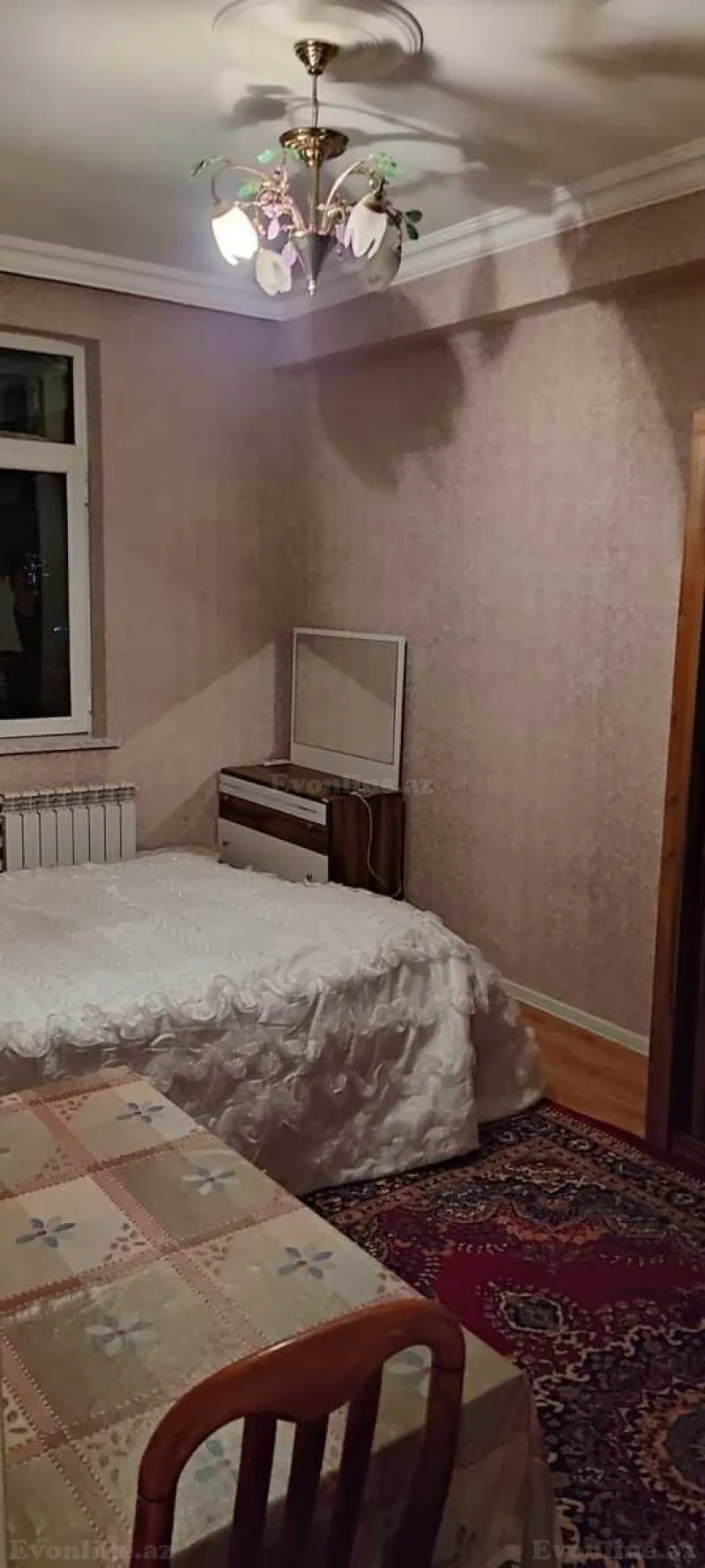 Satılır 3 otaqlı Mənzil Yeni tikili 110 m² Xətai r. - şəkil 10