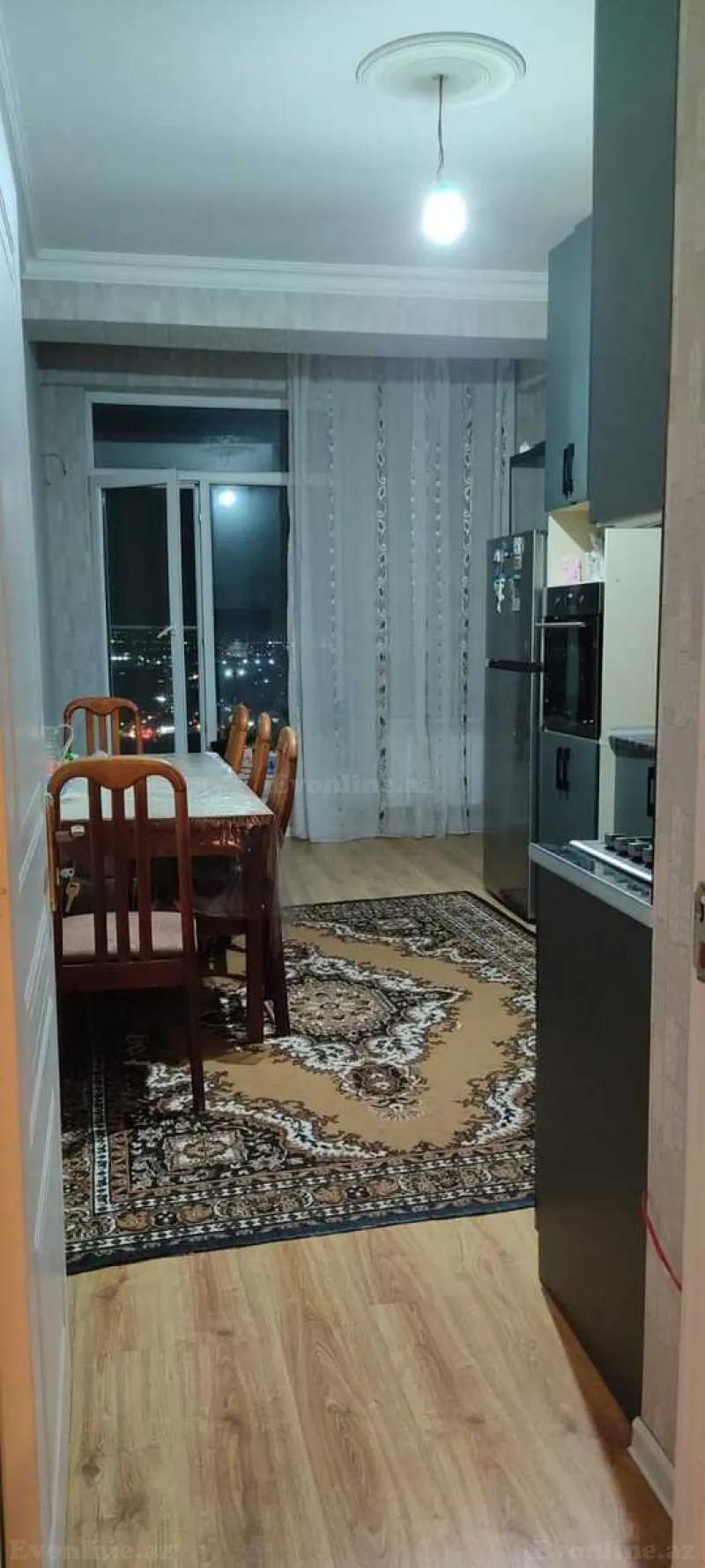 Satılır 3 otaqlı Mənzil Yeni tikili 110 m² Xətai r. - şəkil 12