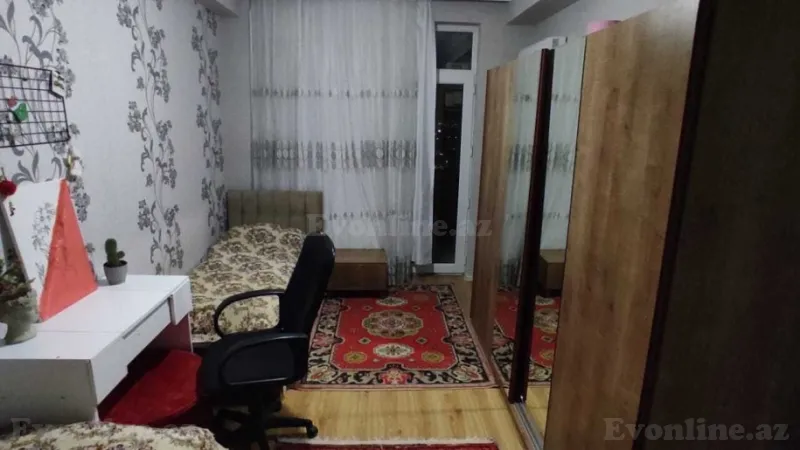 Satılır 3 otaqlı Mənzil Yeni tikili 110 m² Xətai r. - şəkil 16