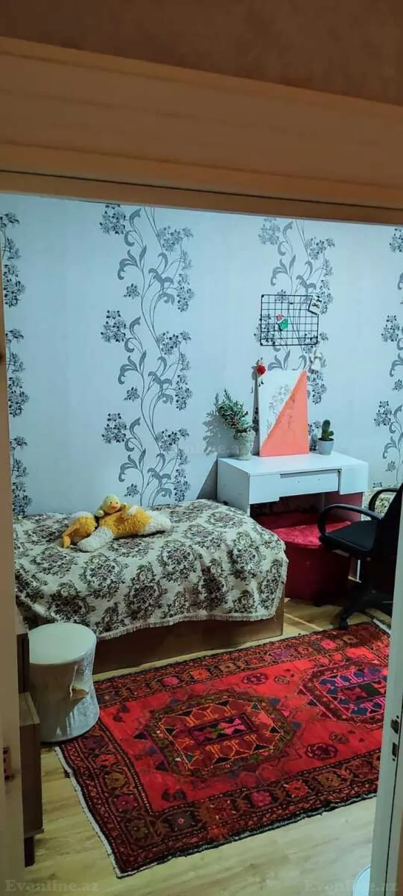 Satılır 3 otaqlı Mənzil Yeni tikili 110 m² Xətai r. - şəkil 18