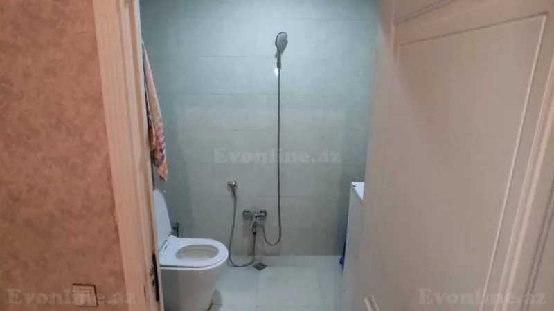 Satılır 3 otaqlı Mənzil Yeni tikili 110 m² Xətai r. - şəkil 19