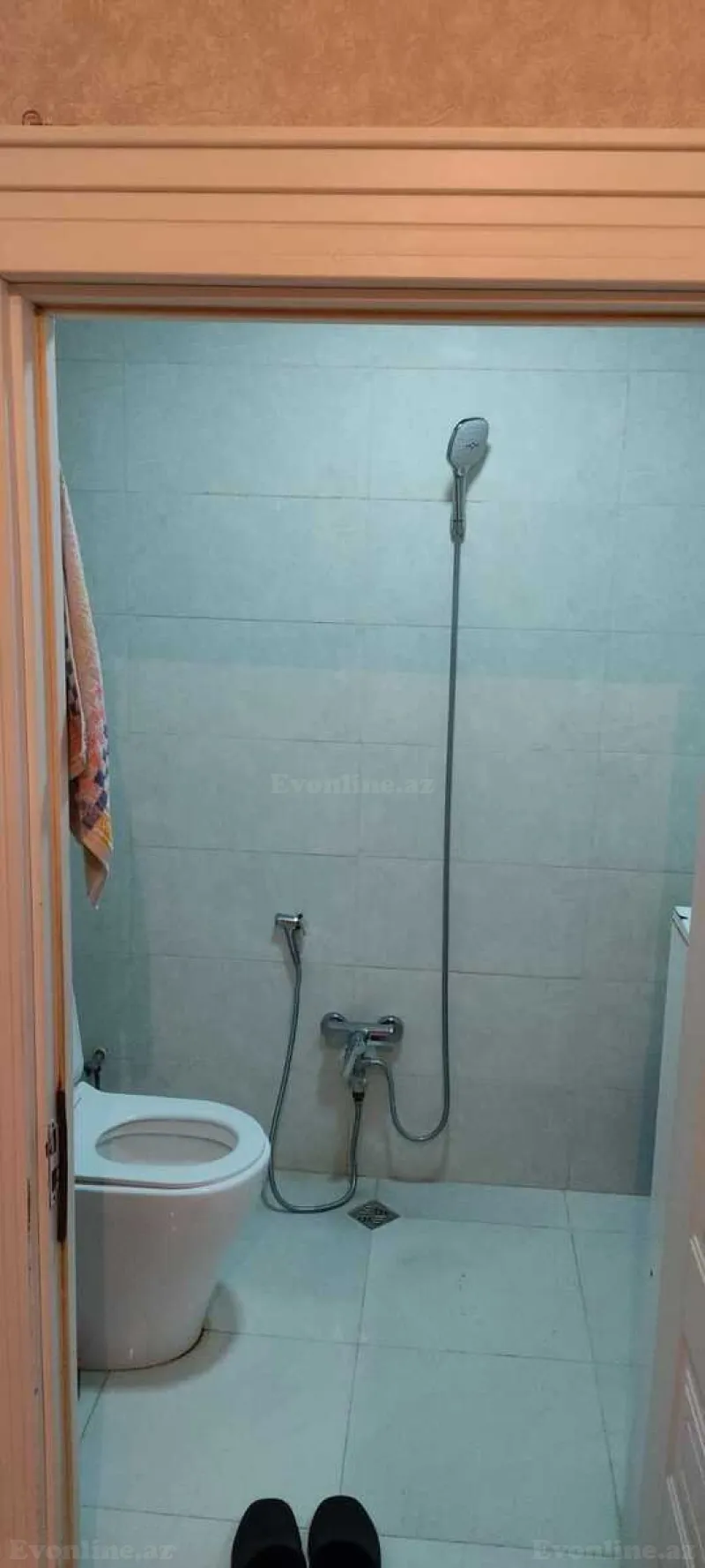 Satılır 3 otaqlı Mənzil Yeni tikili 110 m² Xətai r. - şəkil 20