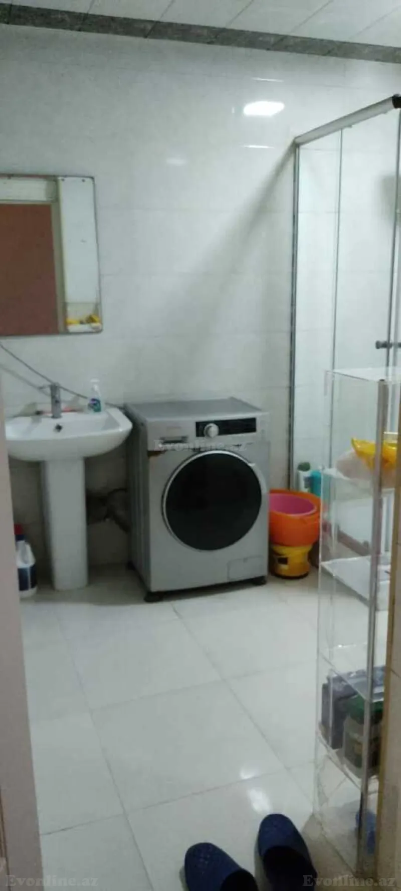 Satılır 3 otaqlı Mənzil Yeni tikili 110 m² Xətai r. - şəkil 22