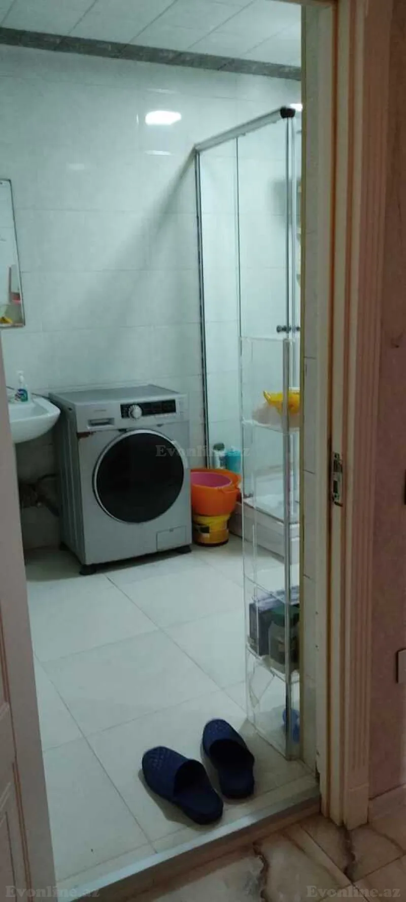 Satılır 3 otaqlı Mənzil Yeni tikili 110 m² Xətai r. - şəkil 23