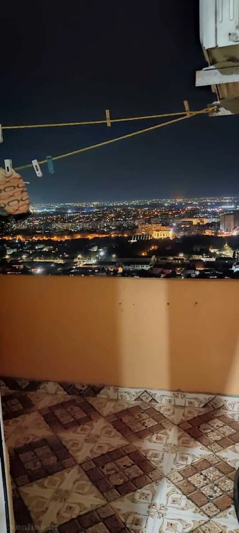 Satılır 3 otaqlı Mənzil Yeni tikili 110 m² Xətai r. - şəkil 25