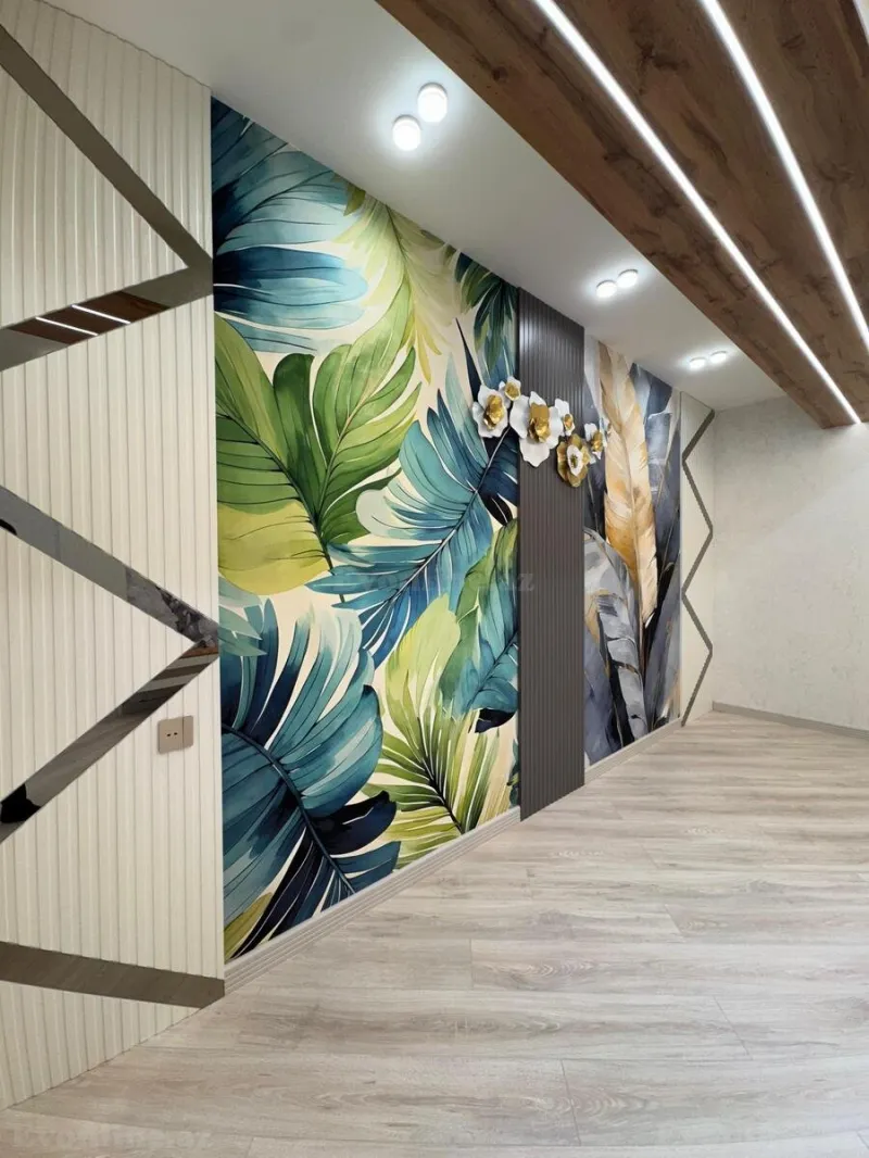 Satılır 3 otaqlı Mənzil Yeni tikili 110 m² Nizami r. - şəkil 10