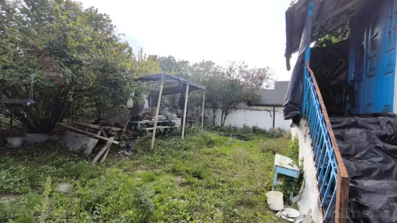 Torpaq Şamaxı Satılır