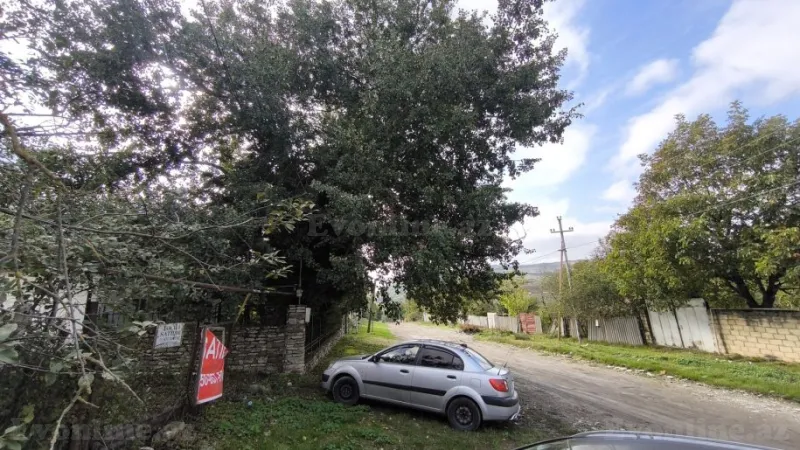 Satılır Torpaq 33 sot Şamaxı - şəkil 3