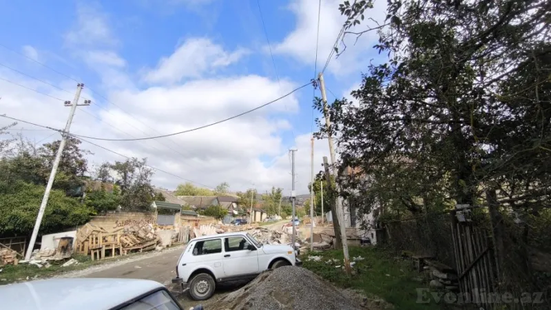 Satılır Torpaq 33 sot Şamaxı - şəkil 4