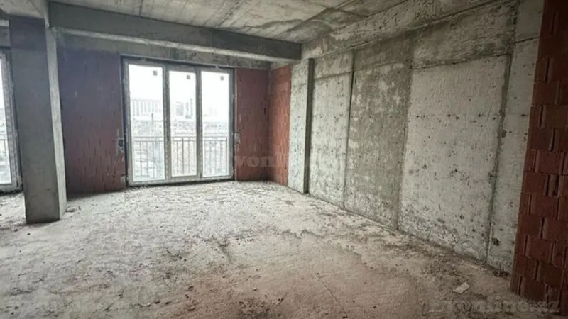 Satılır 4 otaqlı Mənzil Yeni tikili 178 m² Elmlər Akademiyası m. - şəkil 5