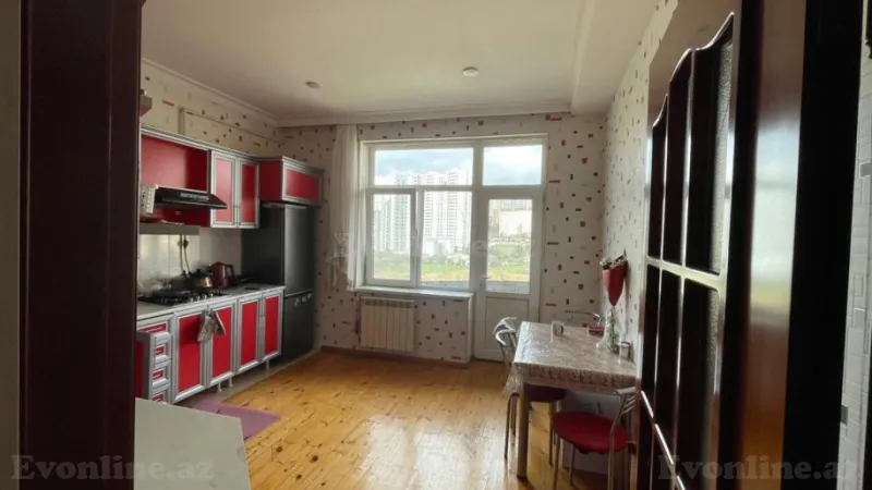 Satılır 2 otaqlı Mənzil Yeni tikili 80 m² Həzi Aslanov - şəkil 6